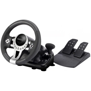 Pro Racing Wheel Kit (PC, Switch, PS4, XBX) Maxx T