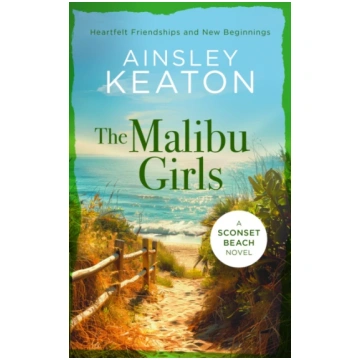 Malibu Girls Bookshop