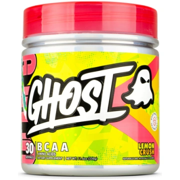 BCAA Ghost 30 porcijas