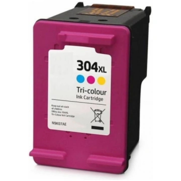 UPrint HP 304XLC H-304XLC-UP