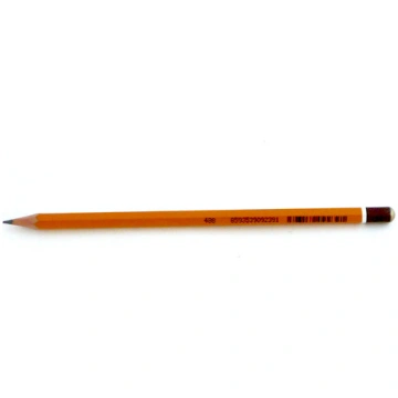 *Zīmulis KOH-I-NOOR 1500 2H