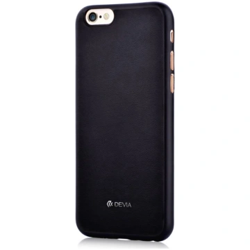 Aizmugurējais vāciņš Devia Apple iPhone 7 / 8 Jell