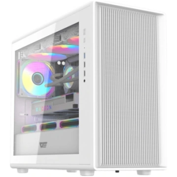 Darkflash DB460M computer case (white) DB460M Whit