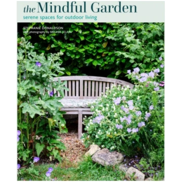 The Mindful Garden Stephanie Donaldson