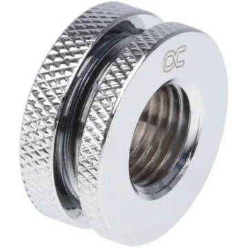Alphacool Alphacool bulkhead G1 / 4, compound (chr