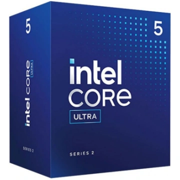 Intel Core Ultra 5-225F, 2.7GHz, Max 4.9GHz, S1851