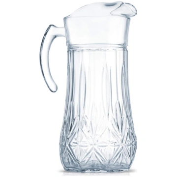 Sulas krūze/stikla Luminarc 1.8L