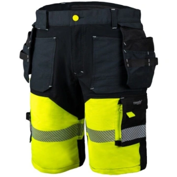 Darba šorti REWELLY STRETCH PLUS HI-VIS