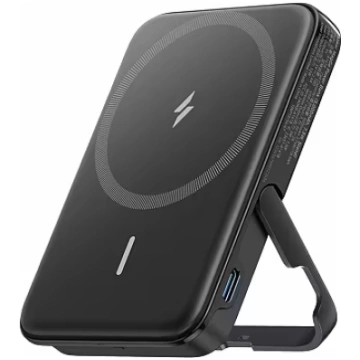 Anker 322 MagGo 5000mAh 7.5W z podstawką (A1618G11