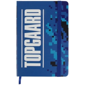FIRSTGRADE - Notebook - Niki Topgaard 26-NT-NOTESB
