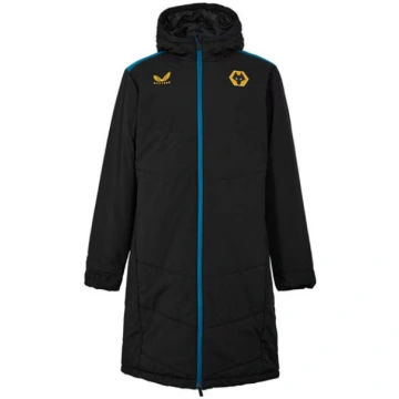 Men's Licensed Rain Anorak Jacket