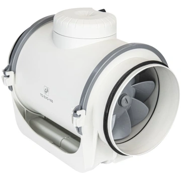 TD EVO-160 Soler & Palau jauktas plūsmas kanāla ve