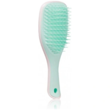 Tangle Teezer Wet Detangler Hair comb Mini Marshma