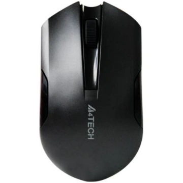 A4Tech 43971 V-Track G3-200N Black USB A4TMYS43971