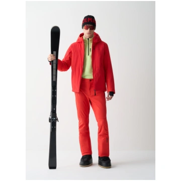 Stretch ski jacket COLMAR