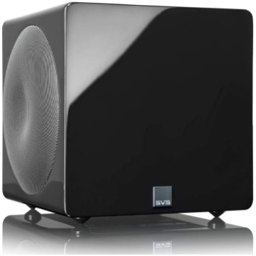 ???? SVS 3000 Micro ???? Subwoofer - Piano Gloss B