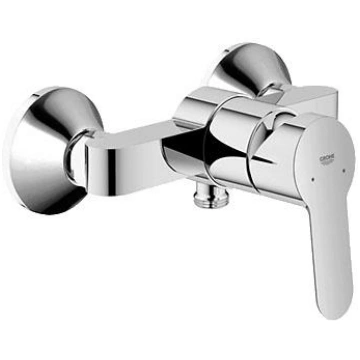 Grohe dušas jaucējkrāns BauEdge 23333000