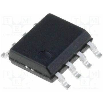 IC: PMIC; PWM controller; 1A; 48÷500kHz; Ch: 1; SO