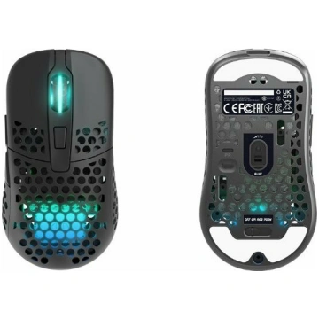 Xtrfy M42 (M42W-RGB-BLACK) | M42W-RGB-BLACK | 0842