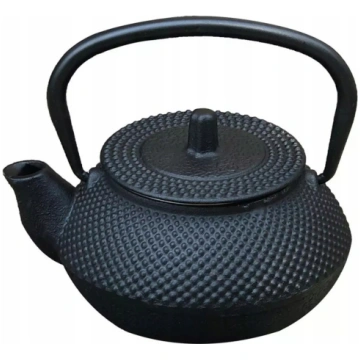 Čuguna tējkanna, 0,3l KINGHoff. KH 1817