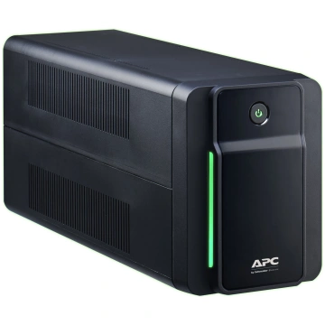 APC Back-UPS 950VA Tornis 230V 4x Franču Schuko ko