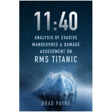11:40 Brad Payne