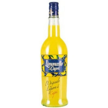 Limoncello di Capri Lt. 1 Molinari
