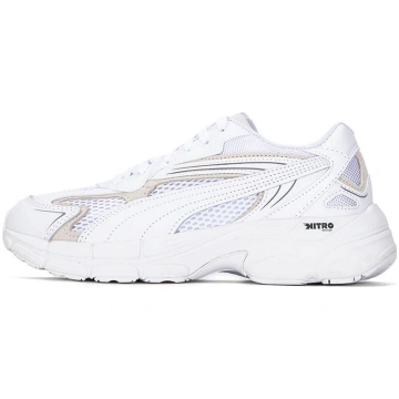 PUMA Teveris Nitro Base "Balts" 388911-01 36
