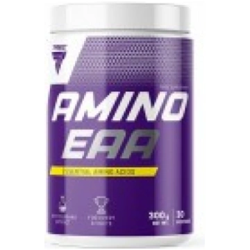 Amino EAA, Lemonade - 300g Trec Nutrition P41129