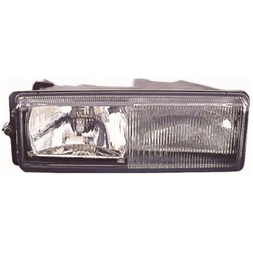 Miglas lukturis ABAKUS 450-2002R-UE