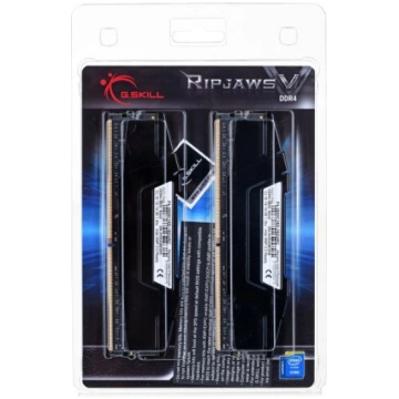 G.SKILL DDR4 RIPJAWSV 2x8GB 3600MHz CL16 XMP2 GSK