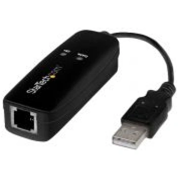 StarTech.com 56K USB Fax Modem 65030866477 ( USB56