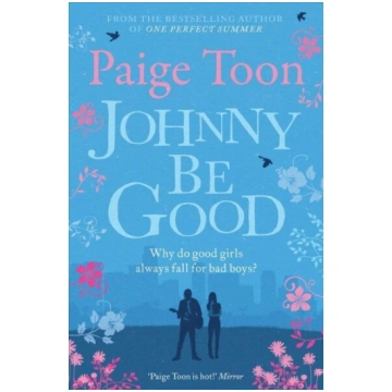 Johnny Be Good