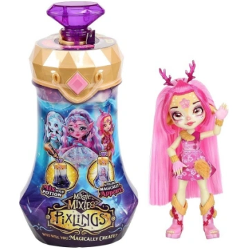 Magic Mixies Pixlings Deerlee lelle