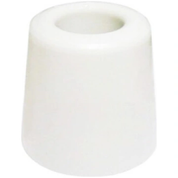 PVC atdure durvīm 20mm pelēka