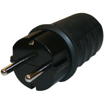 Kontaktdakšiņa N&L 11257, IP44, 16 A, 250 V
