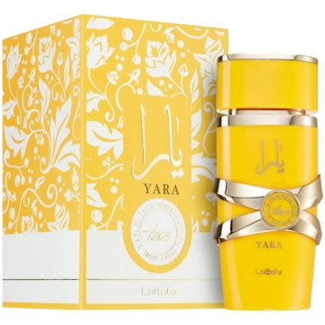 Lattafa Yara Tous Woman EDP smaržas 100ml