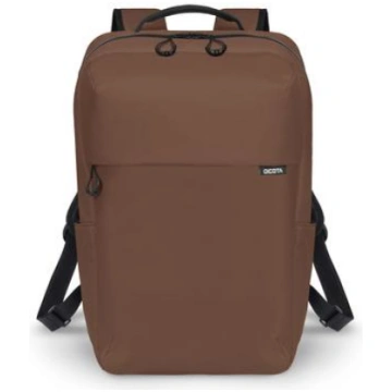 Backpack COMMUTER for a 13-16 inch notebook brown 