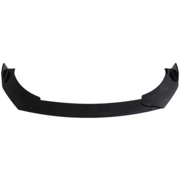 Universal 3CZ Front Splitter for Enhanced Aerodyna