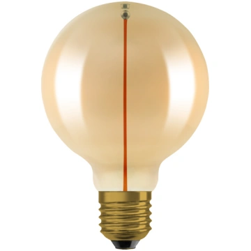 Spuldze OSRAM Vintage 1906 Globe 95 12 Filament Ma
