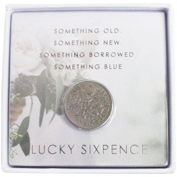 Talking Tables WHT-Sixpence Modern Romance, papīrs