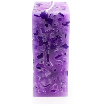 Violeta "Visi Var"