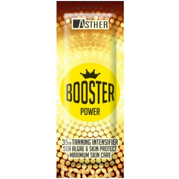 Taboo Booster Power sauļošanās krēms 15ml TAB1037