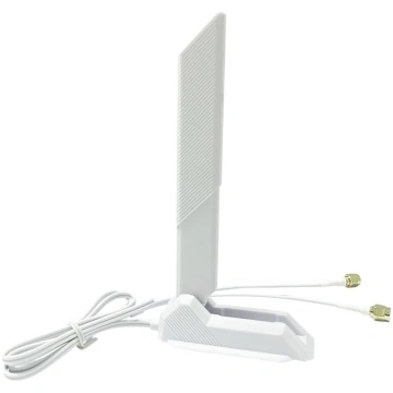 JINTAI High Gain 9dBi Tri-Band WiFi 6E Antenne mit