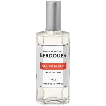 Universāls parfīms, Parfums Berdoues, 1902 Orange 