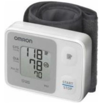RS2 Electronic Blood Pressure Monitor