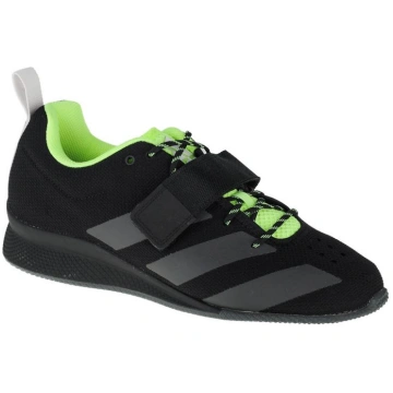 Adidas Weightlifting II Junioru FV6592 svarcelšana