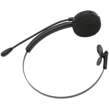 Bluetooth Trucker Headset Noise Cancelling Wireles