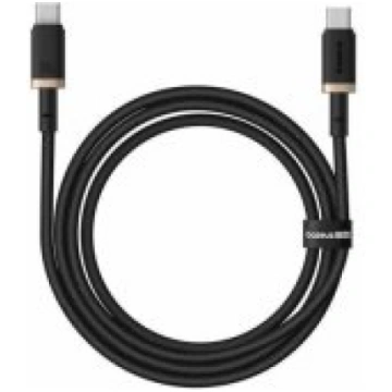 Baseus Fast charging cable Dura Type C to Type C 1