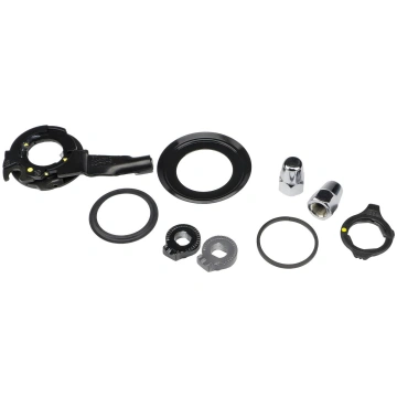 Aizmugurējās rumbas Shimano Nexus 7 komponenti SM-
